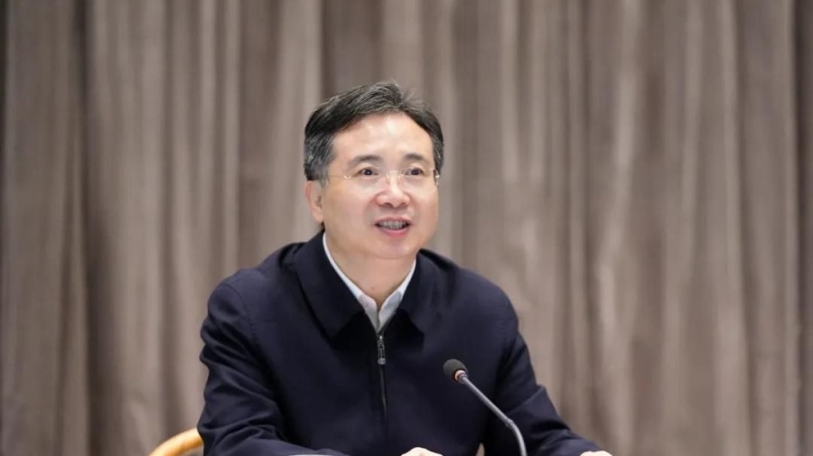 中共高层内斗白热化  习近平已经折损两将 (图)