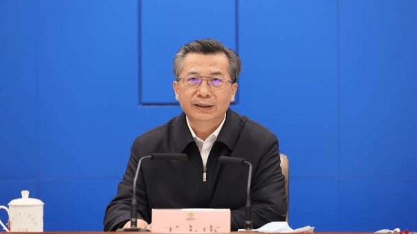 习近平 “ 之江系 ” 又损一将  王永康出局  (图)