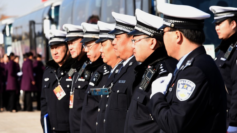 山东政法系一对亲兄弟落马  震动当地政坛  (图)