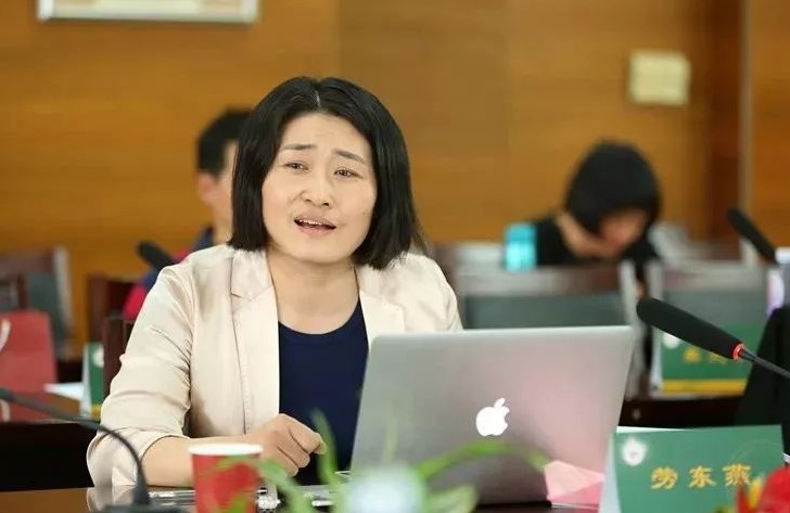 清华教授被删文：不安感像潮水一样，迅速地在全社会蔓延  (图)