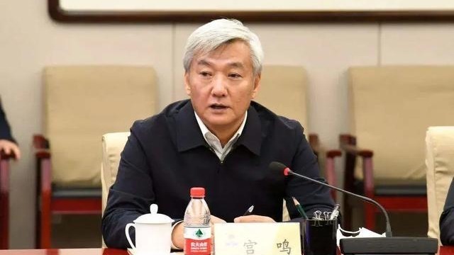 虎年第一枪金融虎落马   习近平追打江曾派系  (图)