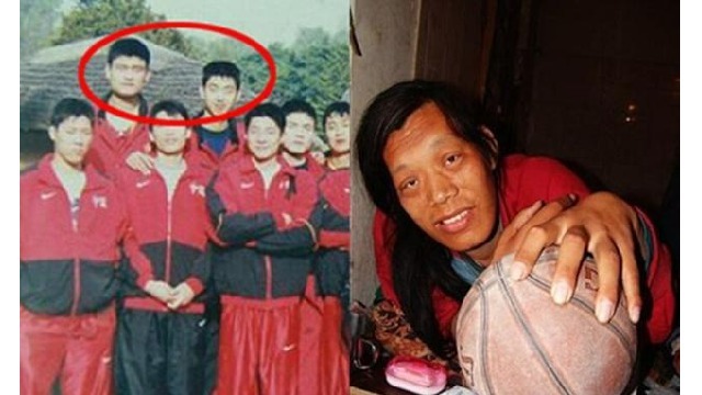 职业篮球运动员黄成义,曾和姚明在全国篮球训练营较量,现蜗居在北京南站旁边的一个即将拆迁的工房里,在床板上咀嚼着靠母亲拾荒换来的大饼。