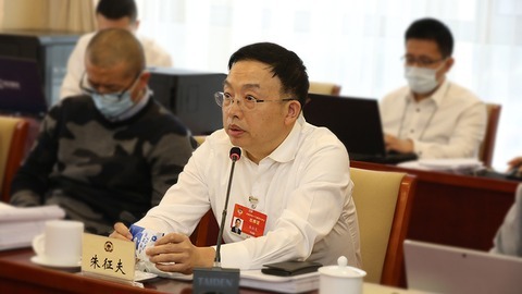 政协委员称无法忍受 “ 铁链女 ” 惨案   两会将发布敏感提案  (图/视频)