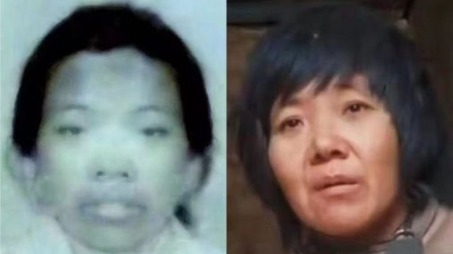 小花梅是不是锁链女？小花梅舅舅露脸辨认 (图/视频)