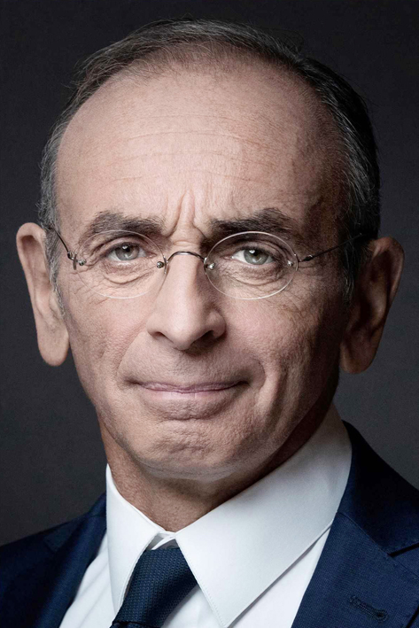 泽穆尔(Éric Zemmour)