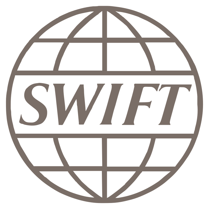 金融 “ 核弹 ” 正式引爆   SWIFT除名7家俄罗斯银行  (图)