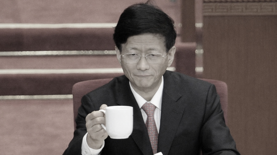 揭露周永康杀妻真相躲过一劫   孟建柱这次恐怕在劫难逃  (图)