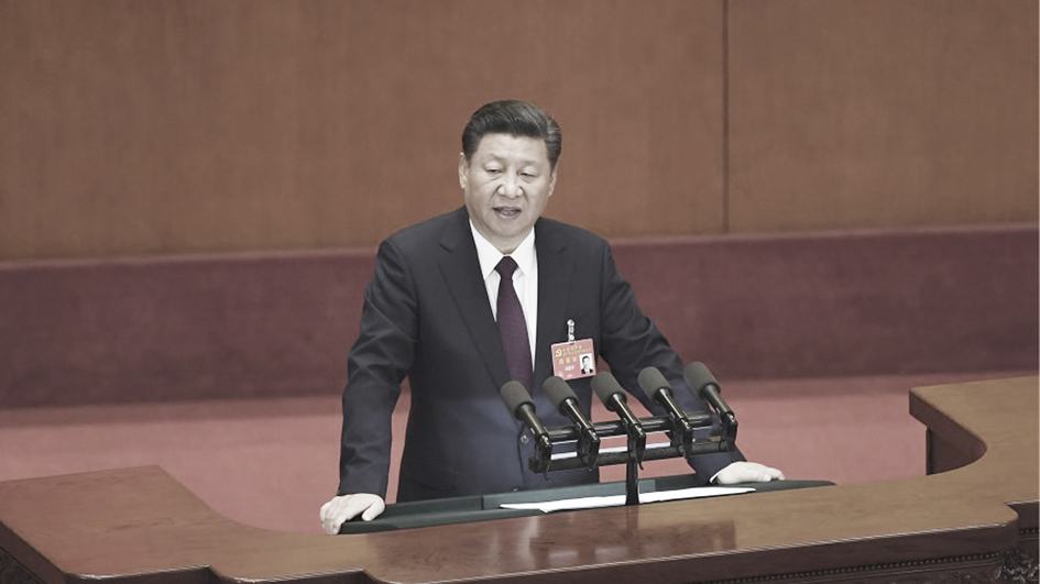 巩固习近平地位 政法系统颁“十禁”