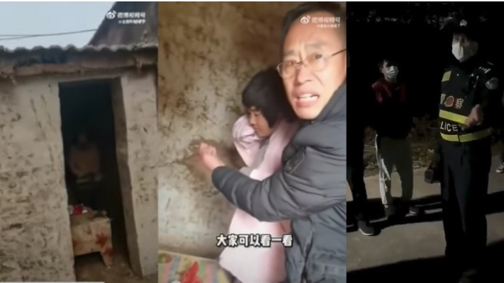 中国律师团为徐州八孩案发声 质疑官方调查结果 (图)
