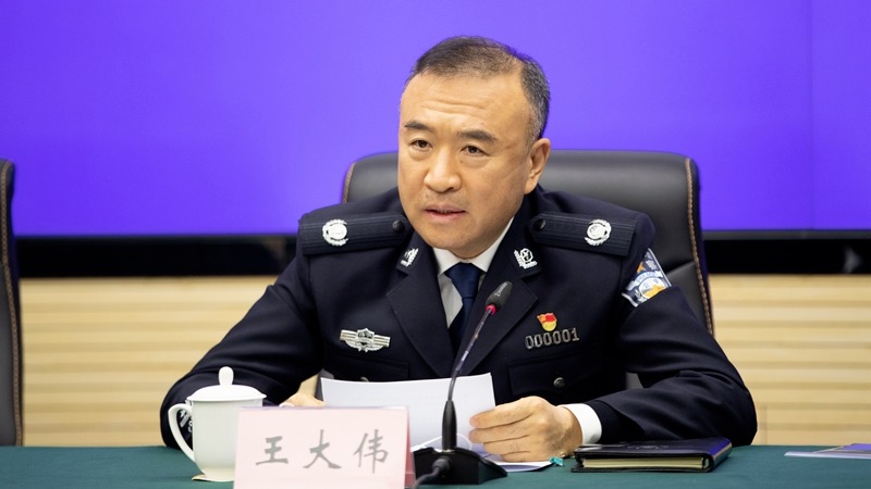 无官不贪？辽宁省四任公安厅长殊途同归 (图)