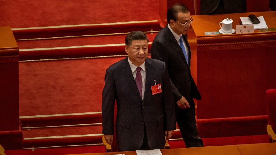 央视突报俄军巨大损失  美媒：习近平内部认错 (组图)