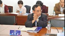 两会提10条建议 传上海大学教授遭双规 (图)