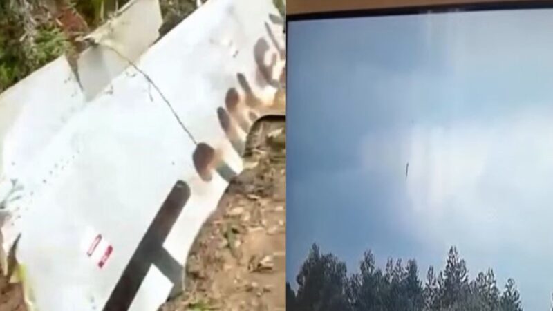 东航空难史上罕见  未发求救信号  刘鹤赶赴调查 (图)