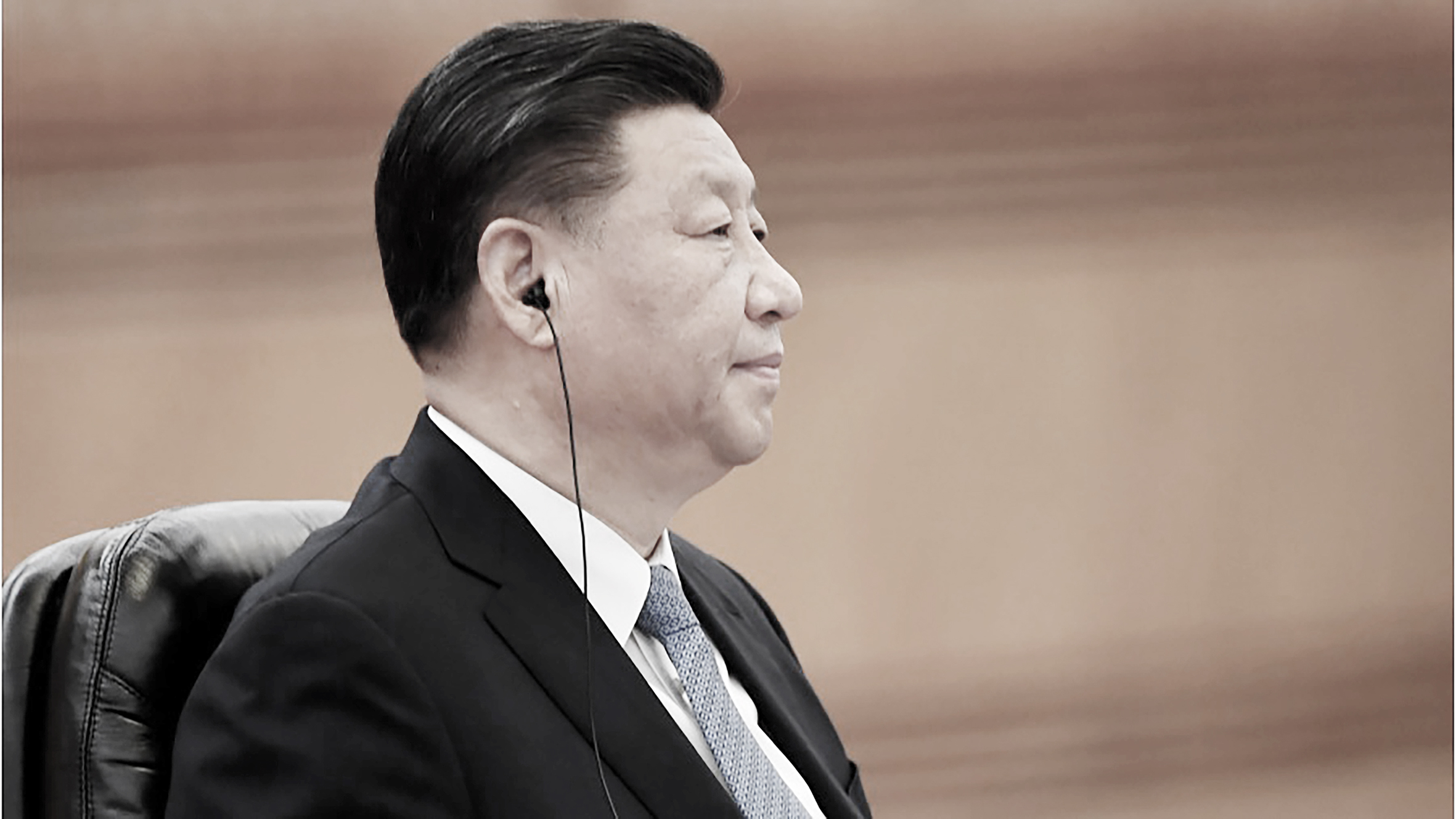 习近平考察海南三亚 / 忧心粮食短缺