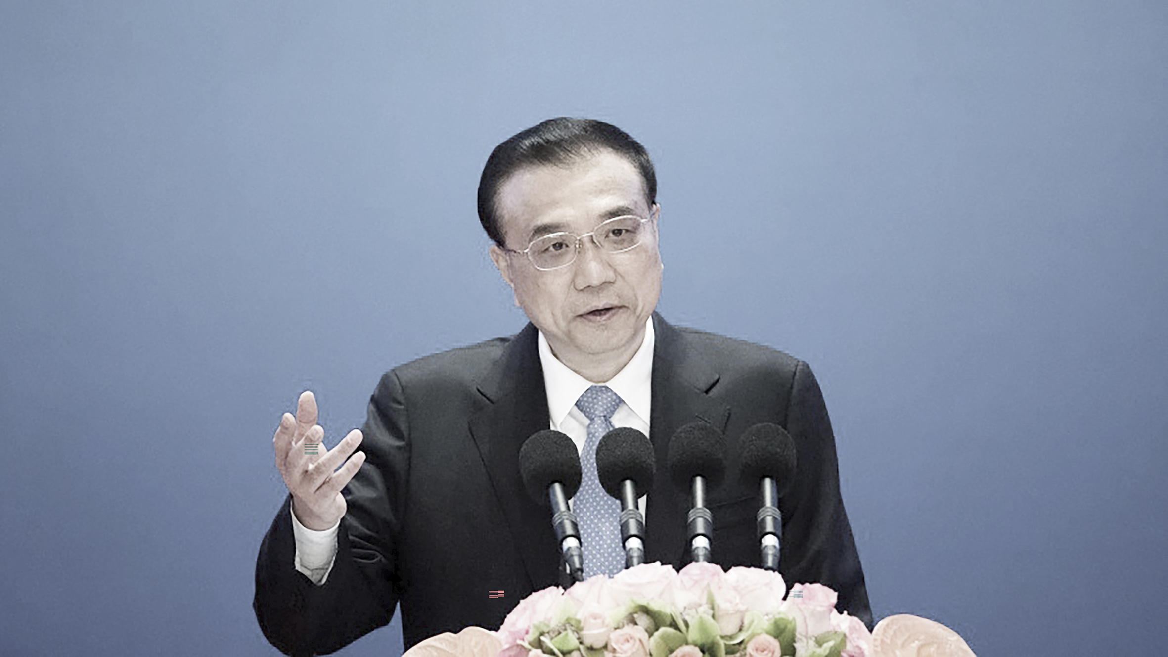 有意松绑“清零政策” 李克强经济示警遭消音