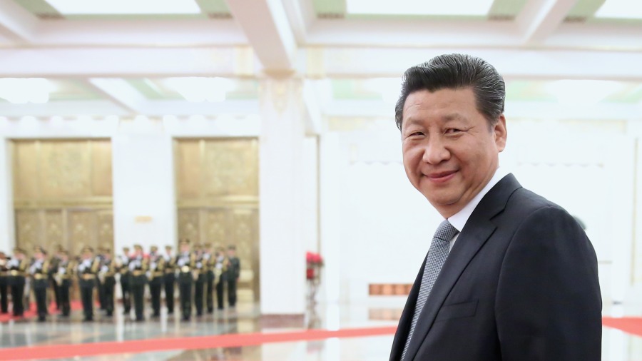 习近平赴海南考察  透露其最大的心病 (图)