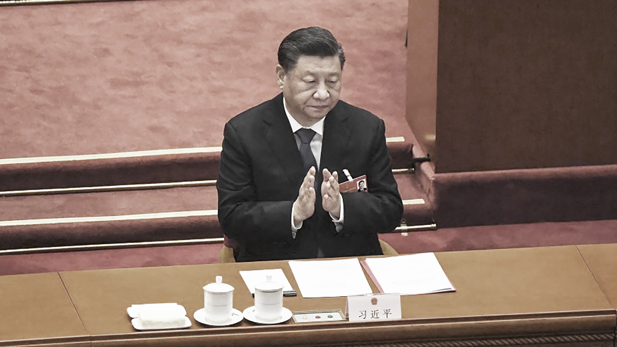 上海防疫政策突变 习近平“决战上海”