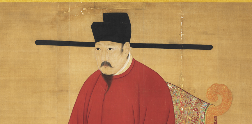 史上追尊“仁”的宋仁宗