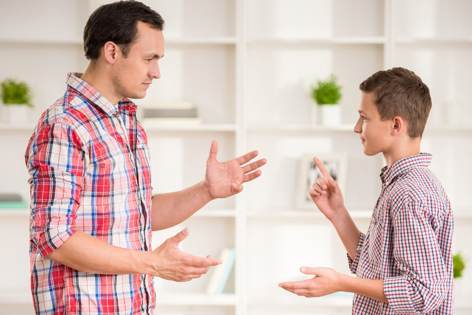 孩子不听话？ 试试三种“非暴力”管教方式