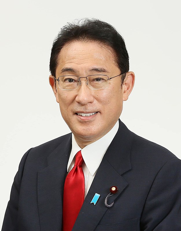 为接纳更多乌难民   日本首相推 “ 准难民制度 ”  (图)