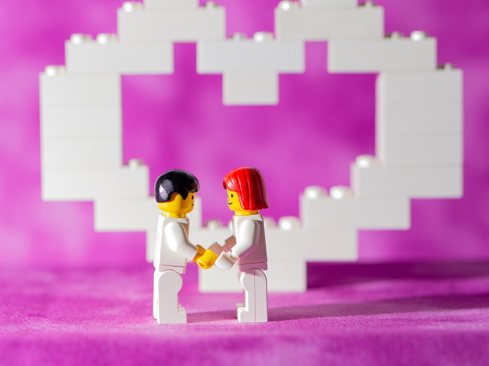 有3种“报答”比请吃饭更靠谱。(图片来源:Pixabay)