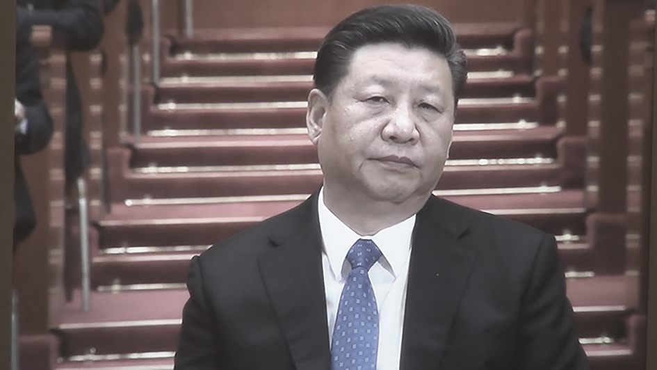 “把谁扔下大海都是不可接受的” 博鳌演讲泄露习近平焦虑
