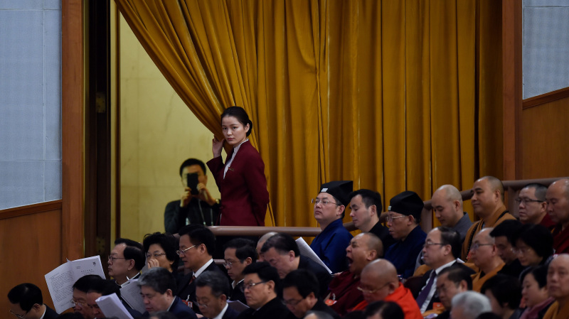受贿数额特别巨大  吕梁原政法委书记刘保明被公诉 (图)