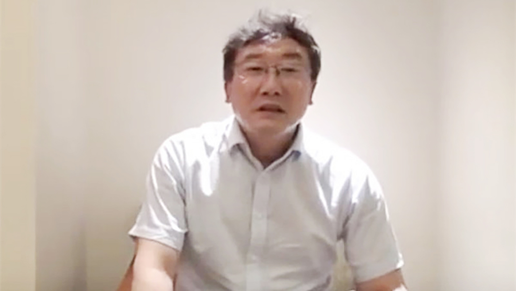 曾举报周强涉案赵乐际 最高法院法官王林清获刑14年