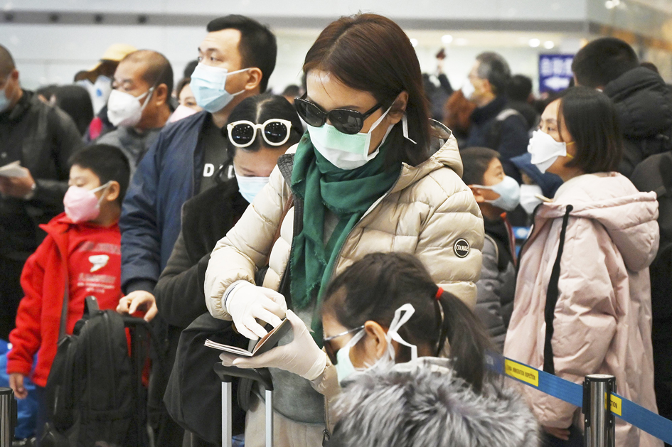 北京管控外汇 移民海外更难