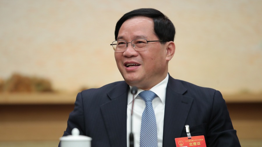 祸起上海封城    习近平的第一 “ 爱将 ” 或仕途黯淡  (图)