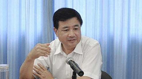 清除江曾残余势力  中共公安部和各省公安厅人事大换班 (图)