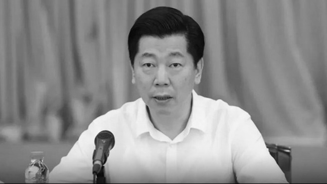 天津市长廖国勋猝死内幕被揭  李鸿忠厄运倒计时 ？(图)