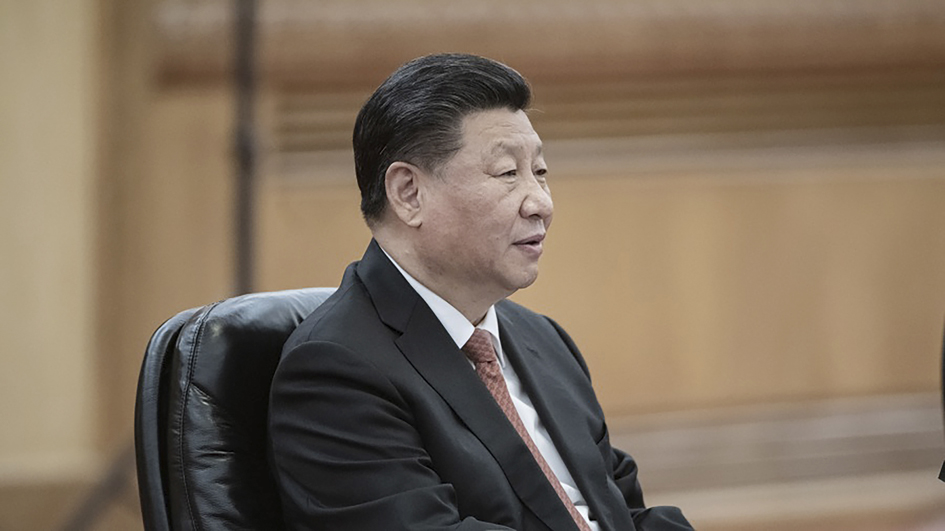 习近平忧心经济 4天4场高层会商讨对策
