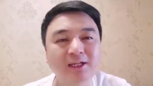 大陆坐拥两家公司老板  三年疫情后吃饭成问题 (图/视频)