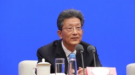 空降市长刚到任  天津官场再现异动 (图)