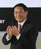 语不惊人死不休  习亲信打响入常争夺战 (图)