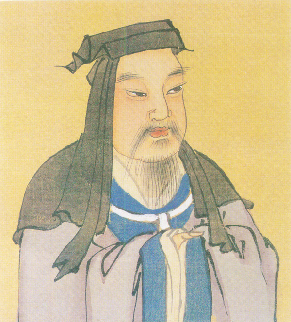 魏武帝曹操 以信待人英雄归附