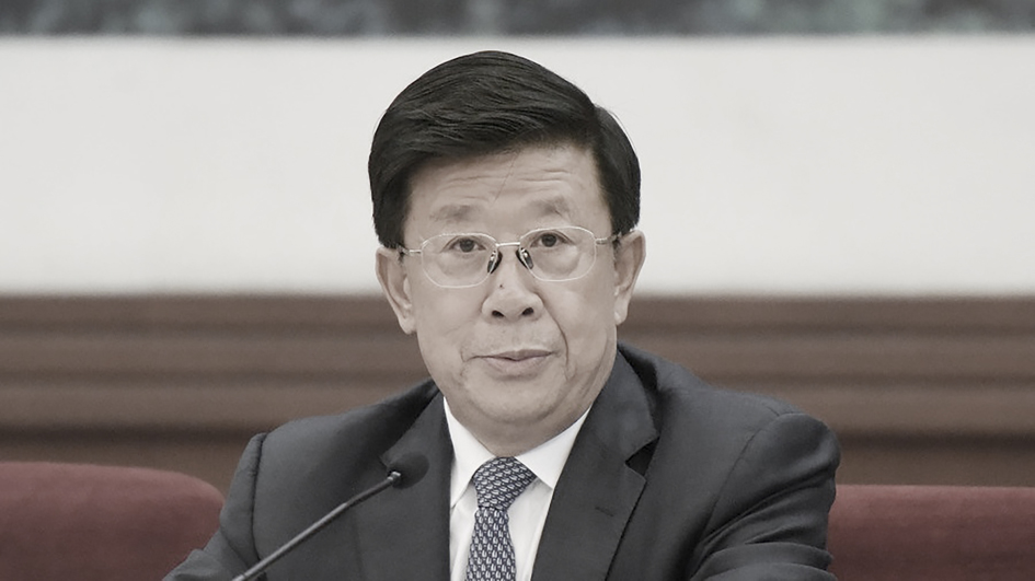 赵克志后院起火 唐山打人案恐引官场震荡