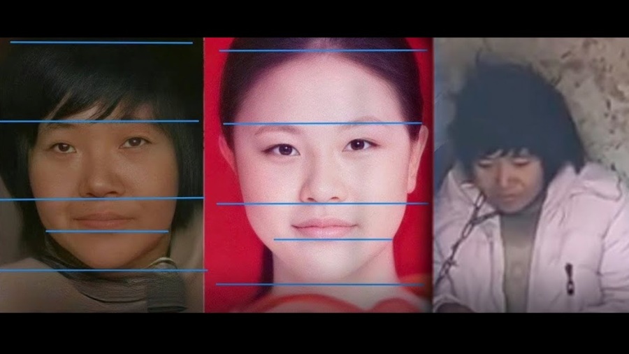 关注拐卖真相  网友呼吁设 “ 寻找铁链女日 ” (图)