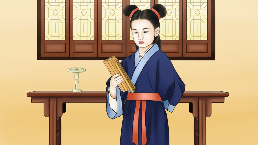 怎样才能造福后代？