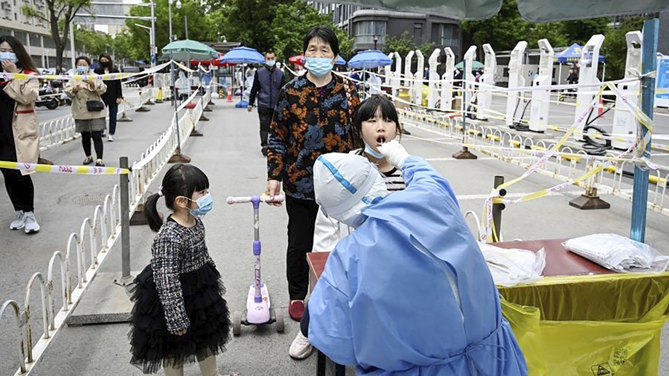 频繁检测费用高 地方政府盯上医保基金