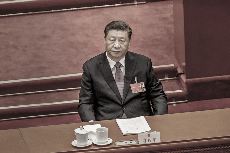 内斗下加紧掌控军权 习近平赴川抓“枪杆子”