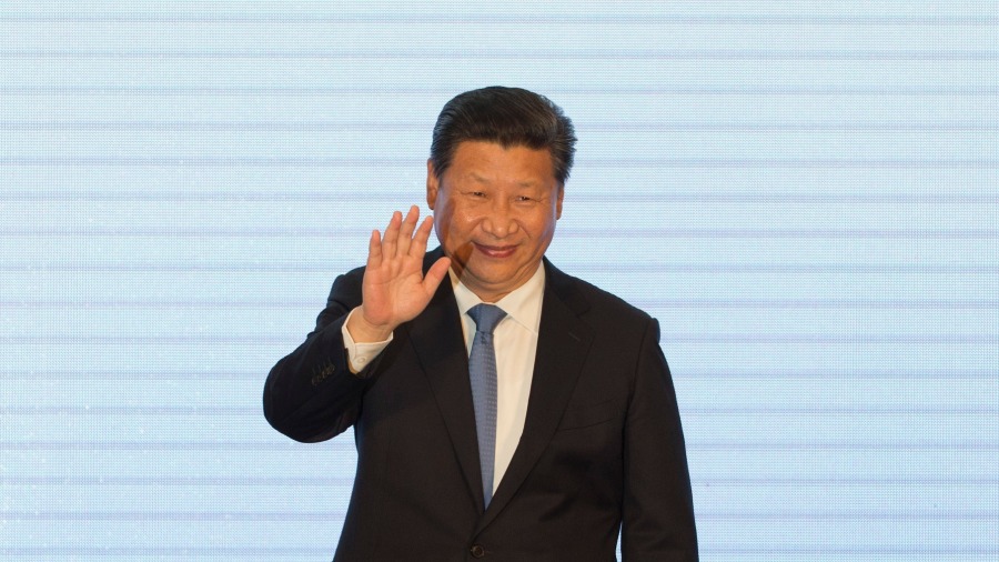 习近平敲打政治局  大谈反腐释放两个用意 (图)