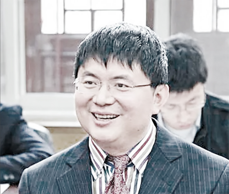 曾密谋“金融政变”  肖建华或将受审