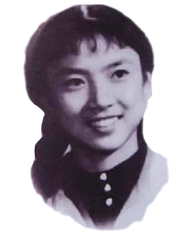 张宁