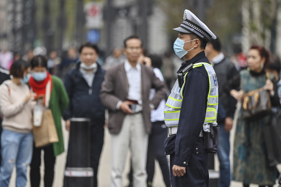 中国10亿人个资网络外泄