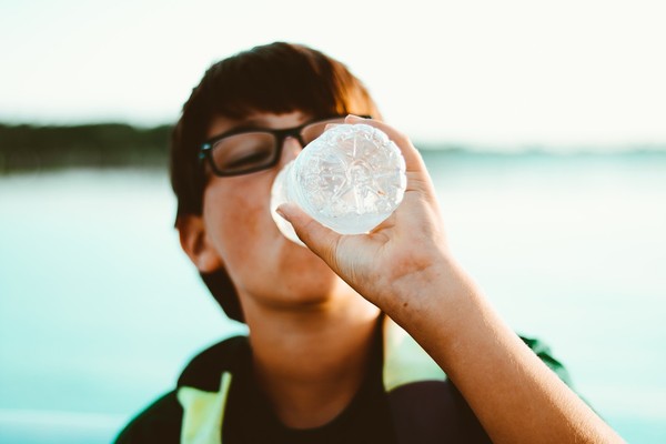 热浪来袭  中暑怎么办？危机处理攸关性命 (图)