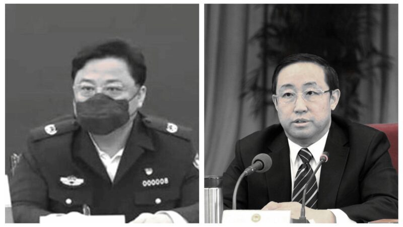 犯了死罪的孙力军  是否会被习近平留活口？ (图)