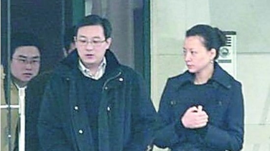 孙力军受审  密春雷回归  二十大前政治交易？ (图)