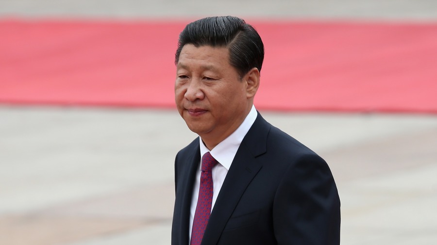 两大中共喉舌发重要评论  点名一特殊人物 (图)